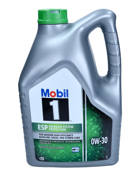 Mobil 157749 — Olej silnikowy